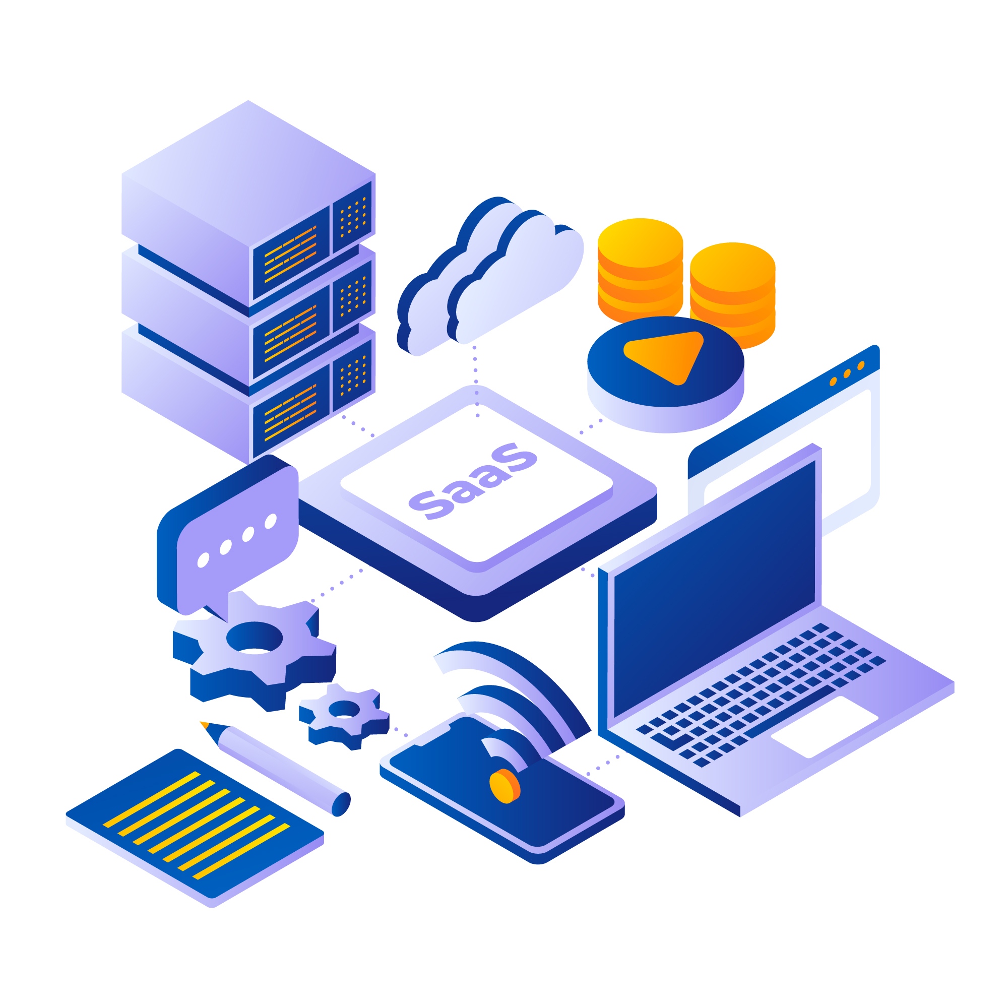 System integration and software solutions in Kenya